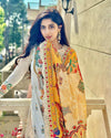 Keya FAIZA SAQLAIN