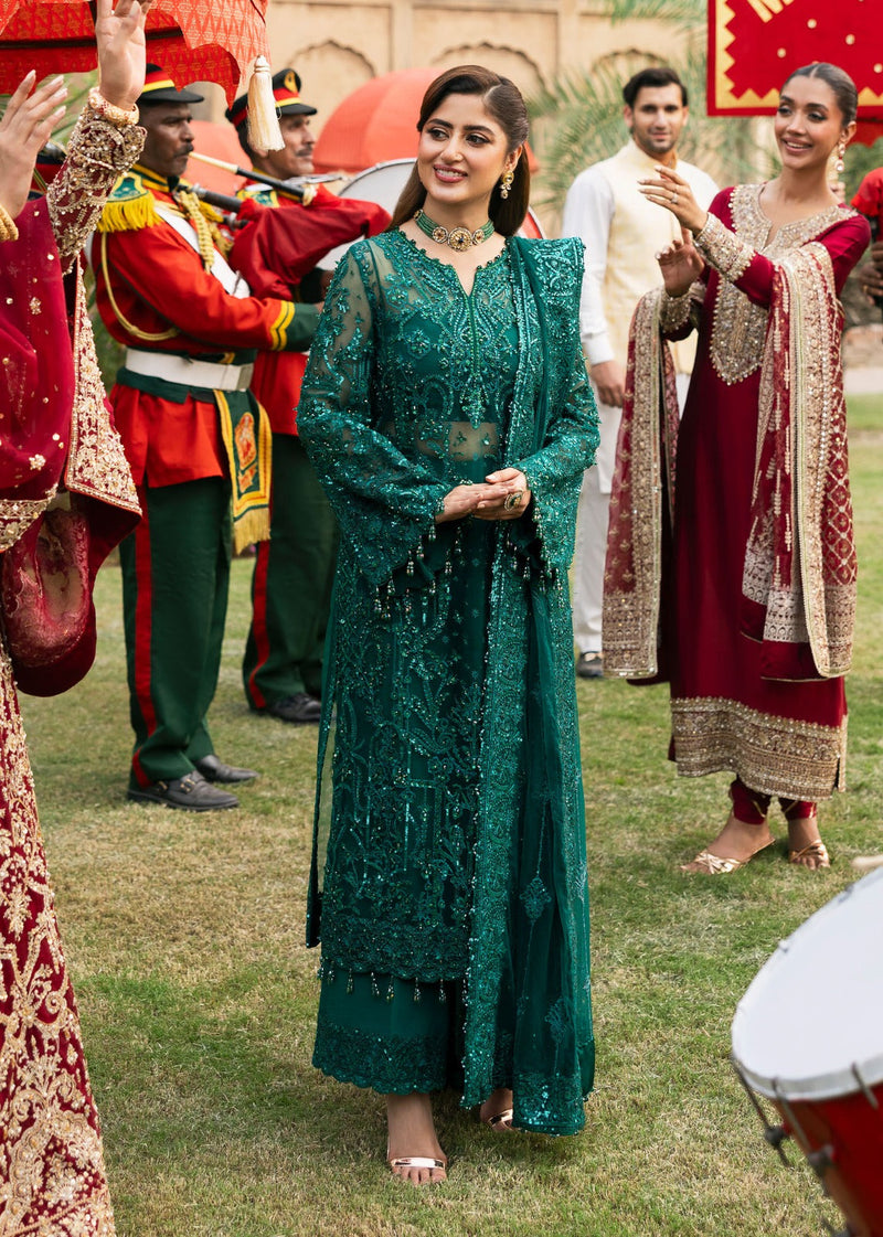 MEHMAL KANWAL MALIK
