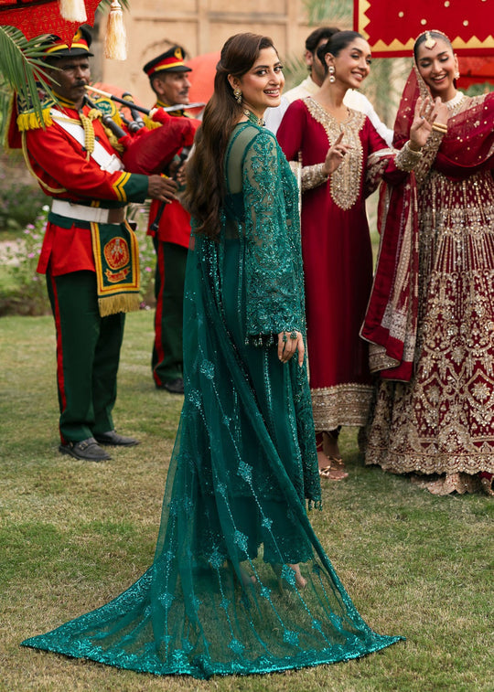 MEHMAL KANWAL MALIK