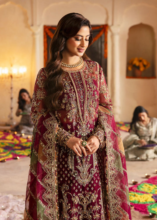 FALAK KANWAL MALIK
