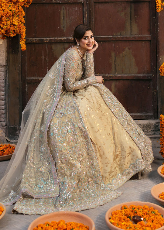 ZOFIA KANWAL MALIK