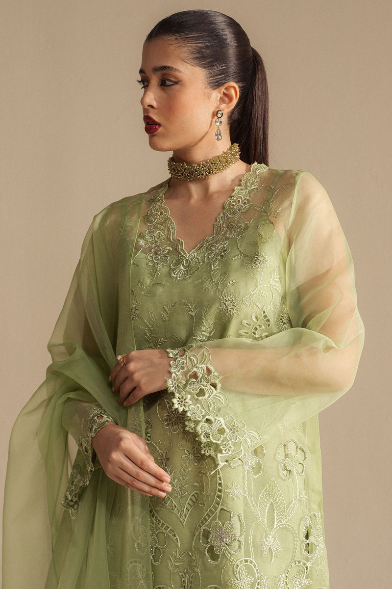 ZC-2074 Zara Shahjahan
