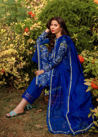 Dalia (A) Sadaf Fawad Khan