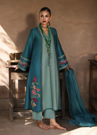 Rani Vougue(Turquoise)