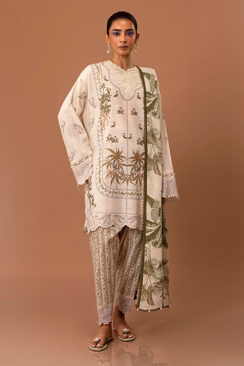 H243-006B-3DB Sana Safinaz