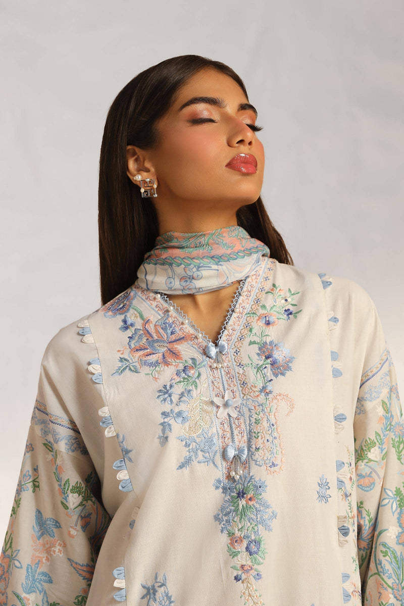 M242-019A-CJ Sana Safinaz