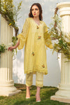 YELLOW ROSE CHIKAN Farida Hasan