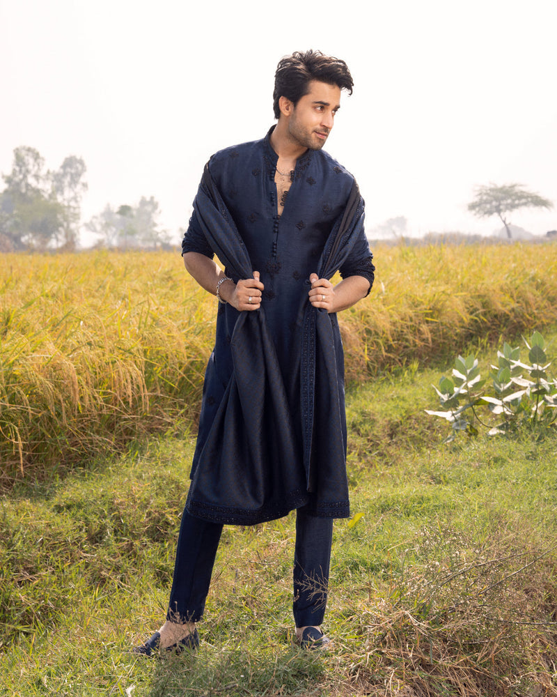 FAAZ FAIZA SAQLAIN