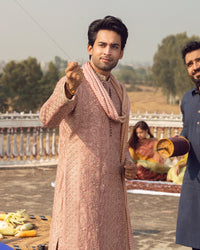 RAGHEB FAIZA SAQLAIN