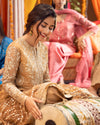 MAHROSH FAIZA SAQLAIN