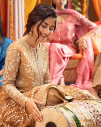 MAHROSH FAIZA SAQLAIN