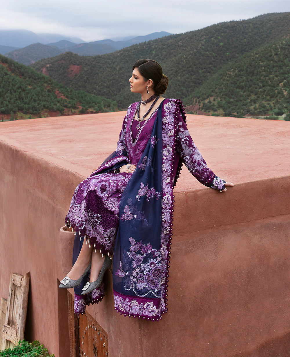 D2-A - Fatine Republic Womenswear