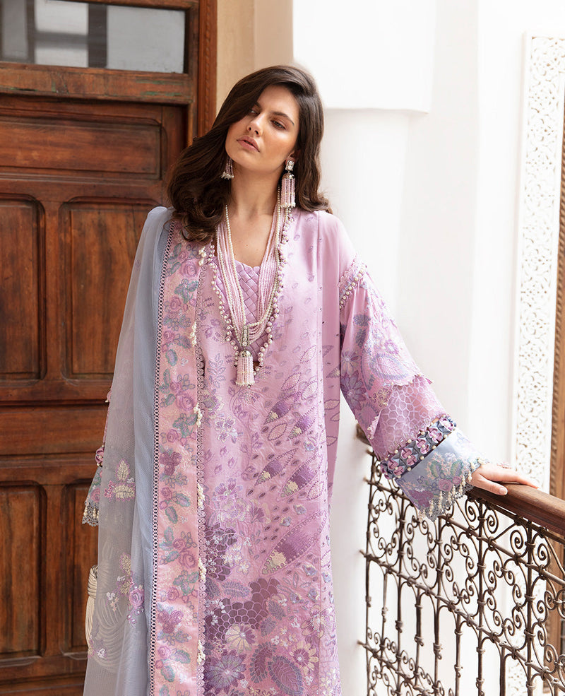 D2-B - Fatine Republic Womenswear