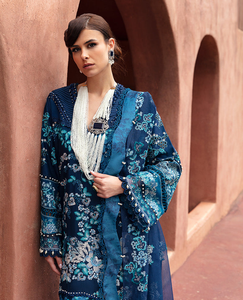 D3-A - Nora Republic Womenswear