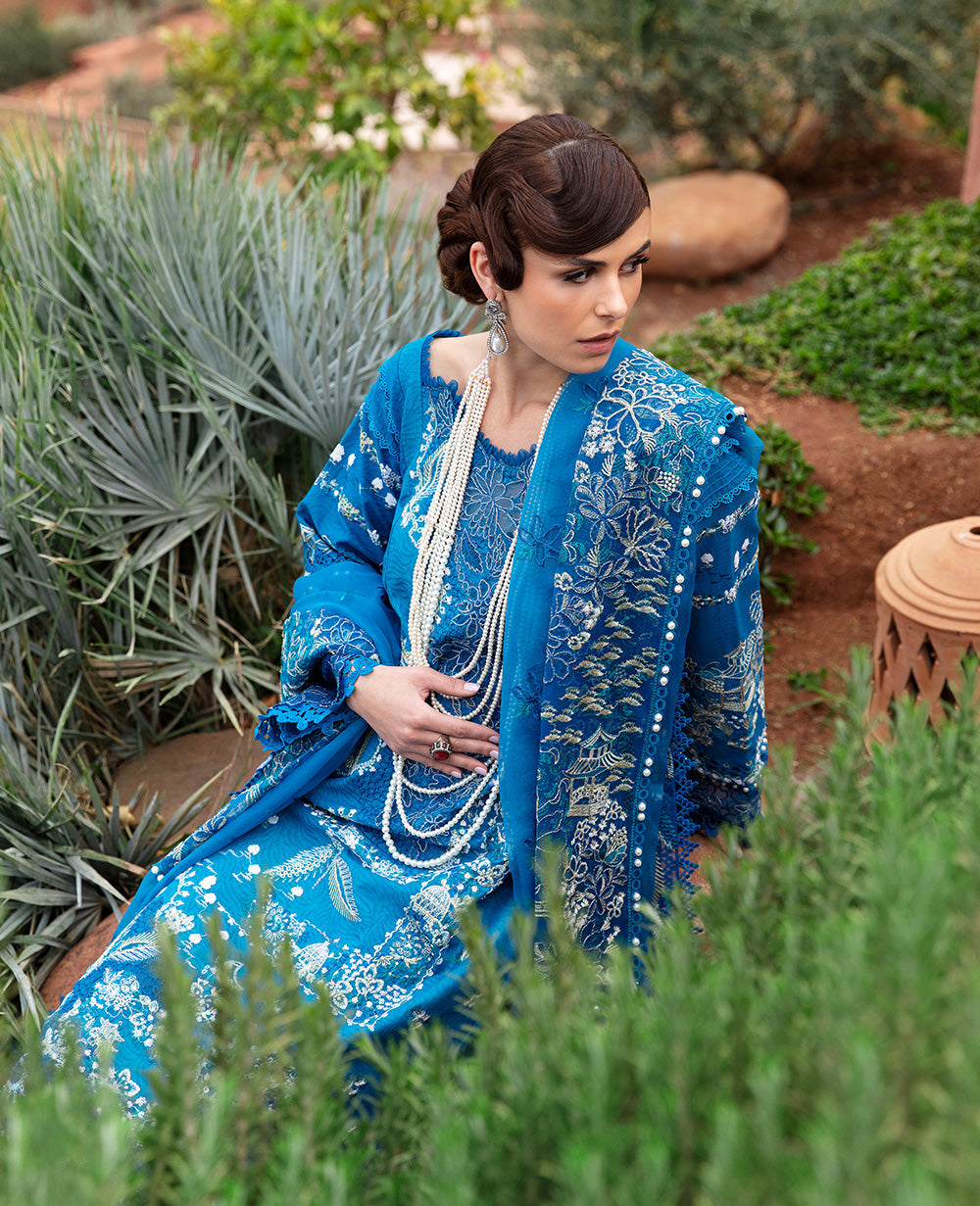 D4-A - Sepal Republic Womenswear