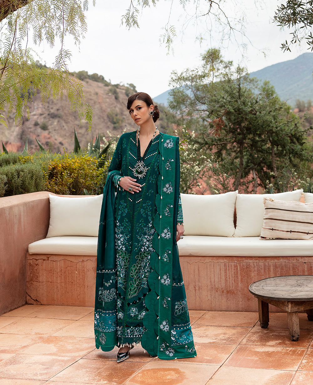 D5-A - Oran Republic Womenswear