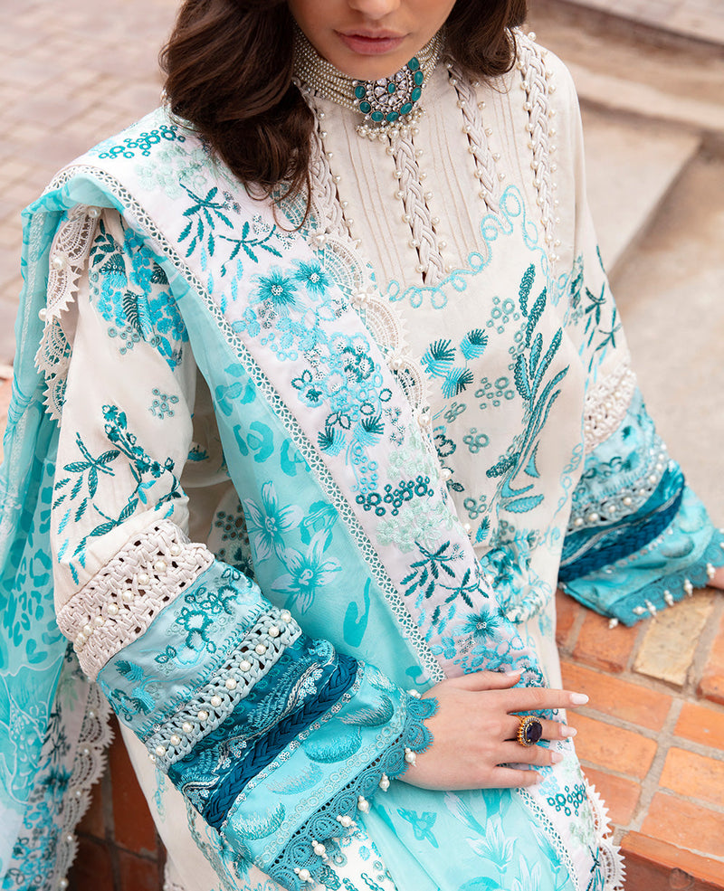 D6-B - Tilila Republic Womenswear