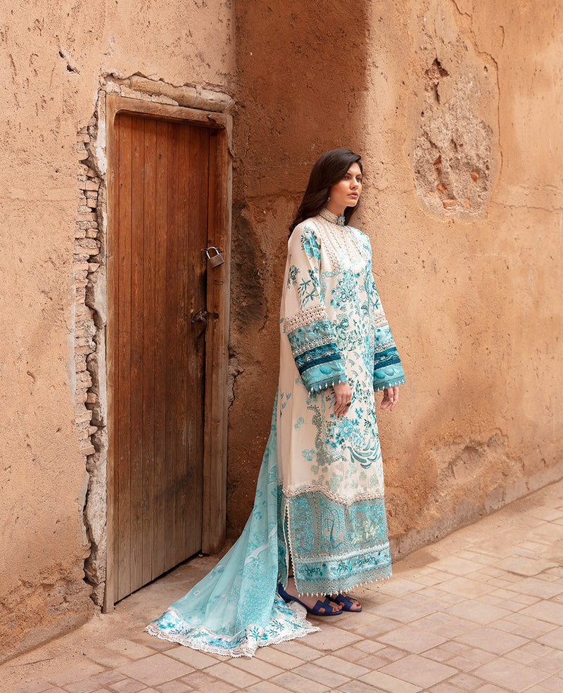 D6-B - Tilila Republic Womenswear