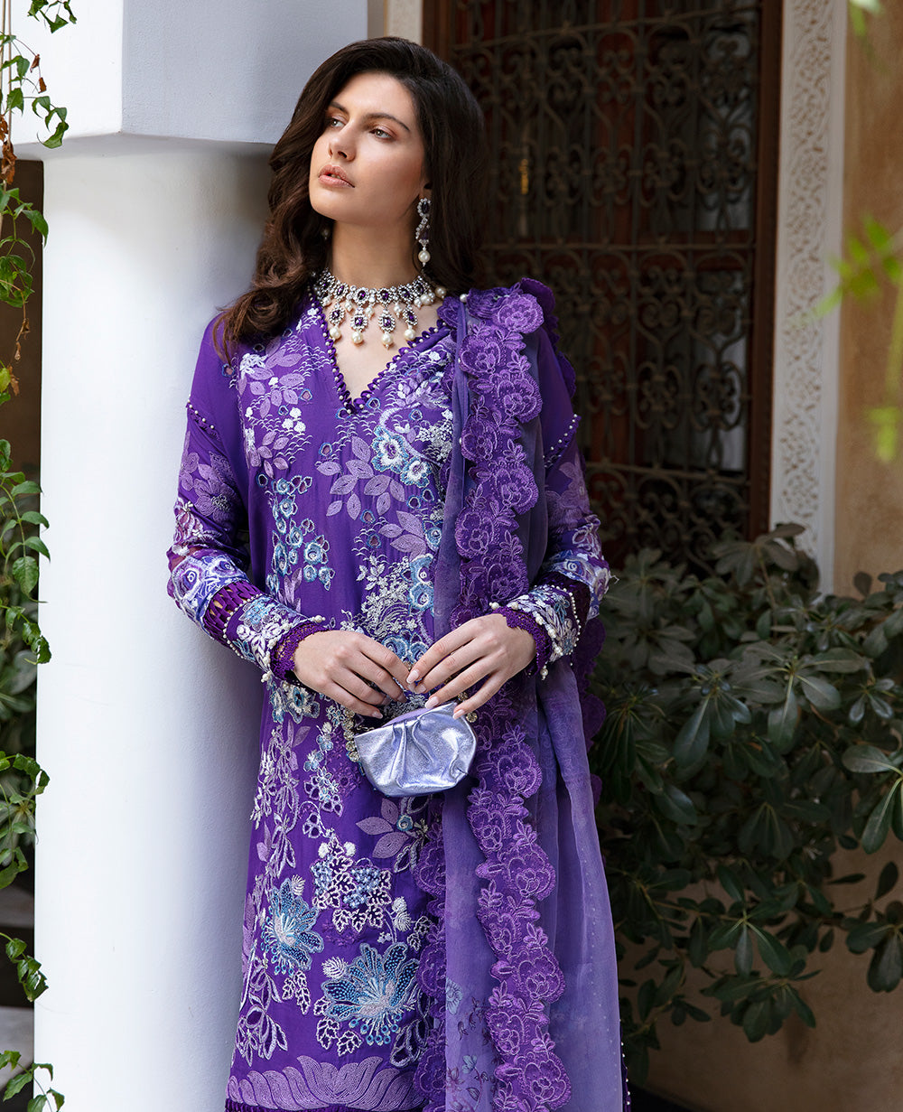 D7-B - Linaria Republic Womenswear