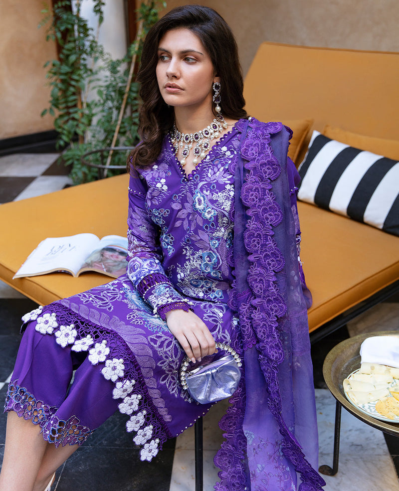 D7-B - Linaria Republic Womenswear