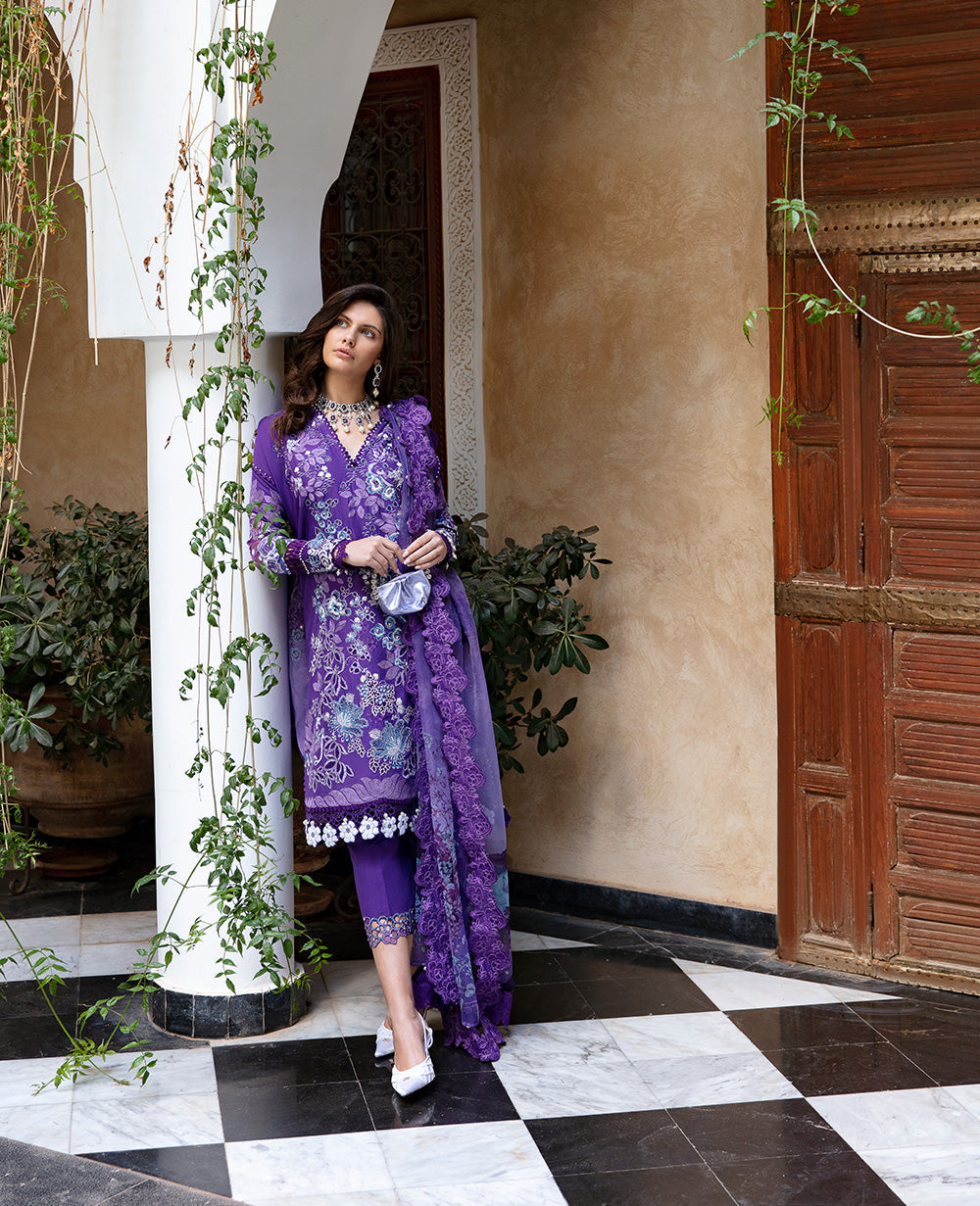 D7-B - Linaria Republic Womenswear