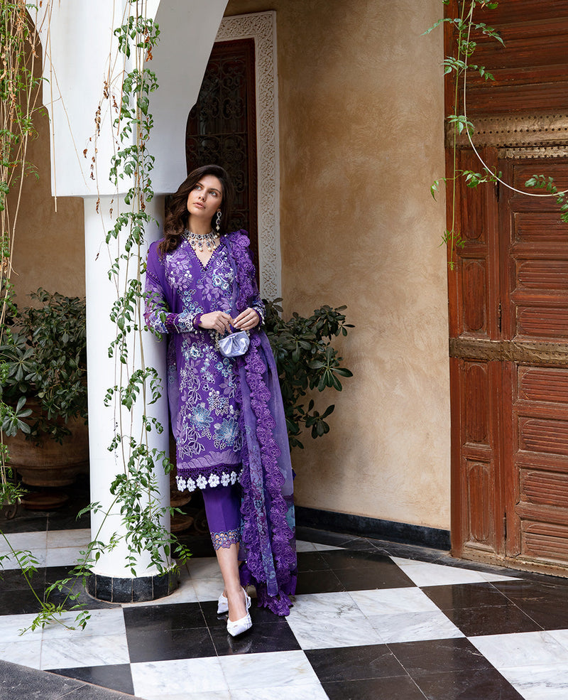 D7-B - Linaria Republic Womenswear