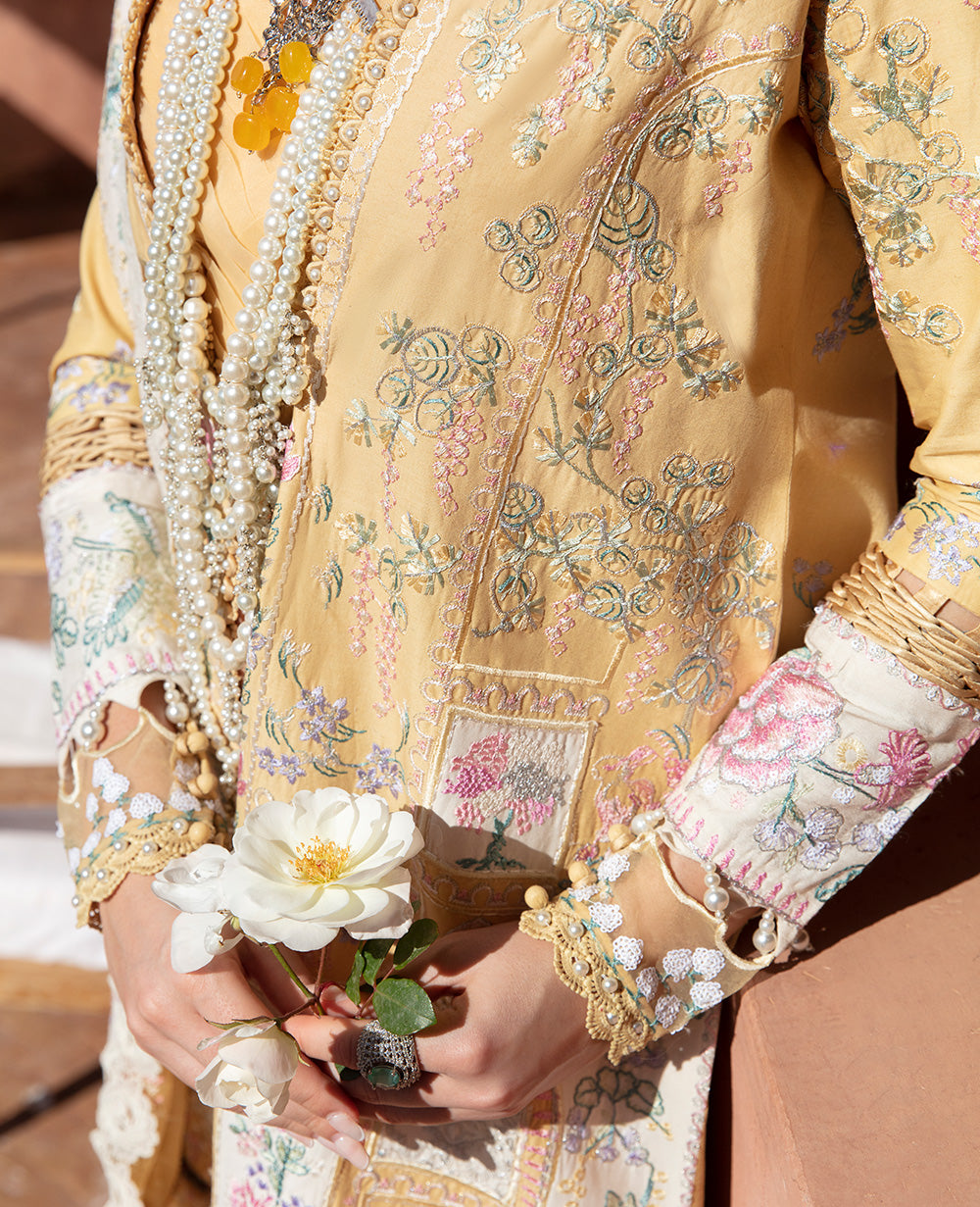 D8-A - Aleah Republic Womenswear