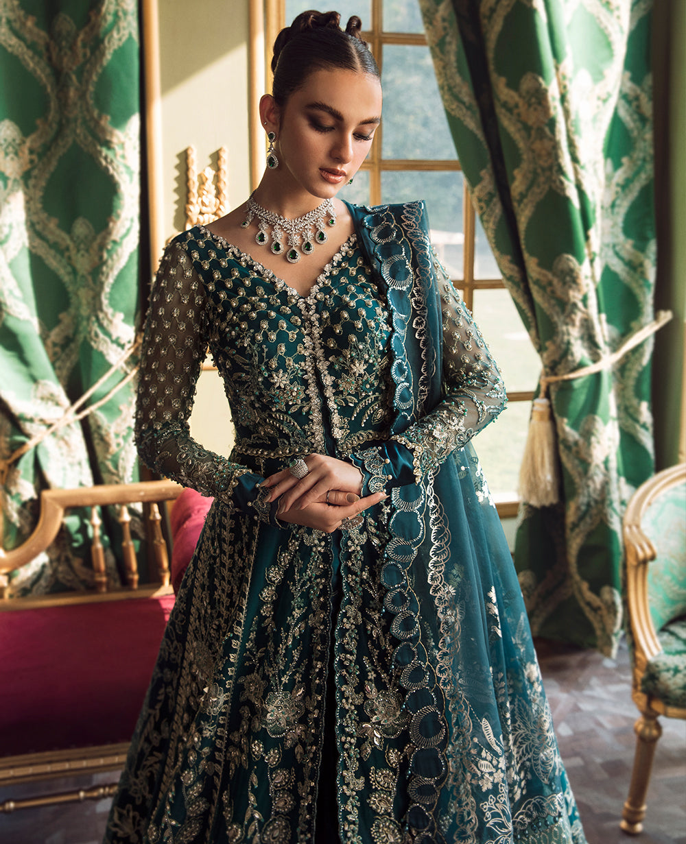 Une Jacinthe Republic Womenswear