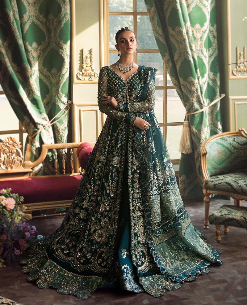 Une Jacinthe Republic Womenswear