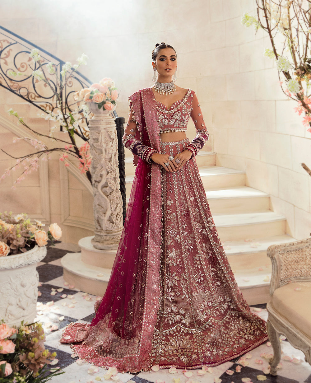Un Pense'e Republic Womenswear