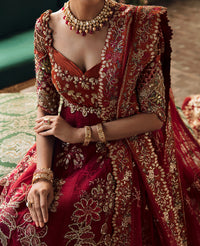 Un Conquelicot Republic Womenswear