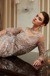 HAZEL Mushq