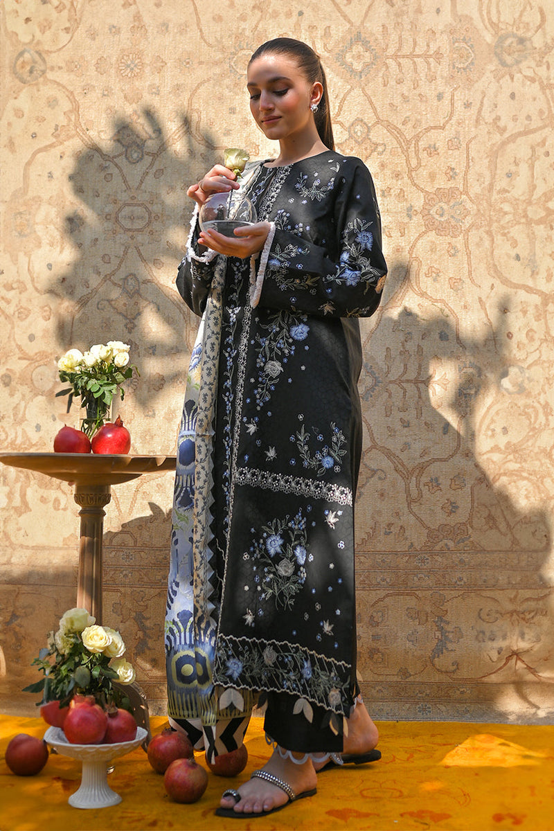 Leyl (A) Sania Maskatiya