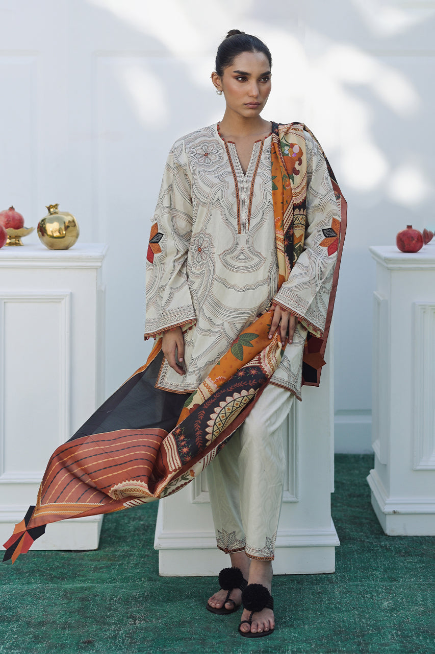 Rai (B) – Alanii Official