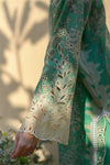 Nyra (A) Sania Maskatiya